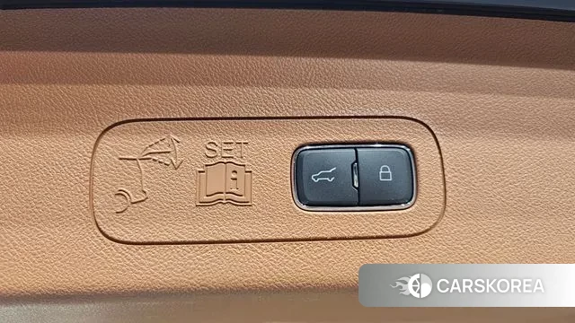 Lincoln Aviator 2nd generation id 3600779 из Кореи 11