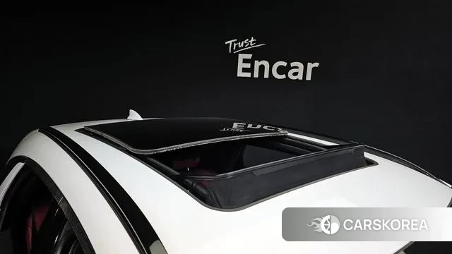 Genesis GV70 id 2895504 из Кореи 11