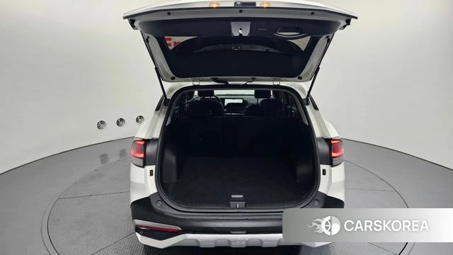 Kia Sportage 5th Generation id 4444412 из Кореи 11