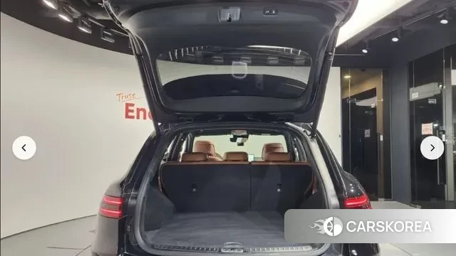 Genesis GV70 id 3759753 из Кореи 11