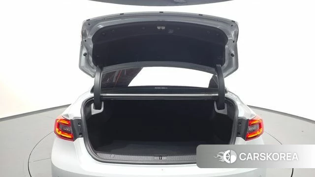 Renault Korea (Samsung) SM6 id 4477166 из Кореи 11