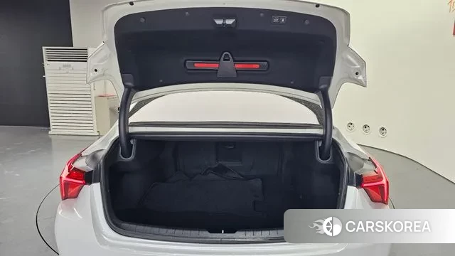 Kia K8 Hybrid id 3488300 из Кореи 11