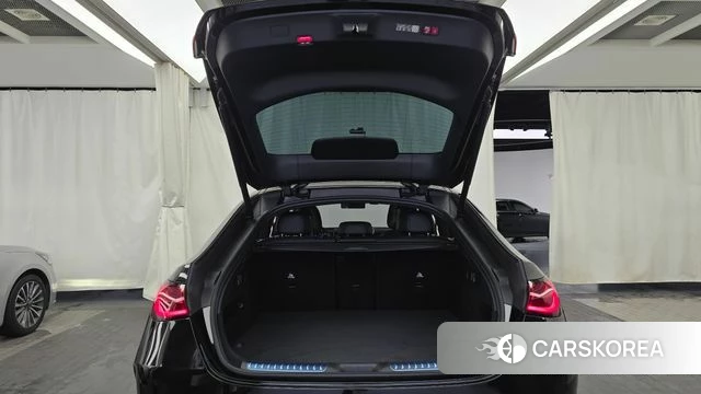 Mercedes-Benz GLC-Class X254 id 4752847 из Кореи 11
