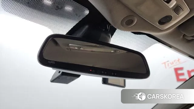 Renault Korea (Samsung) SM5 Nova id 3661810 из Кореи 11