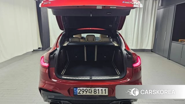 BMW X4 (G02) id 3936020 из Кореи 11