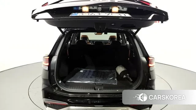 Kia Sportage 5th Generation Hybrid id 3393784 из Кореи 11