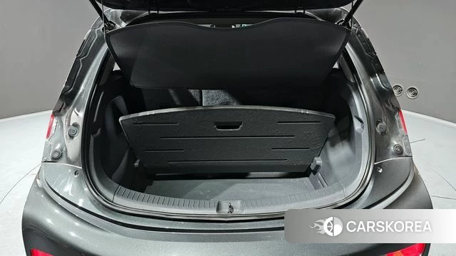 Chevrolet (GM Daewoo) Bolt EV id 4180106 из Кореи 11