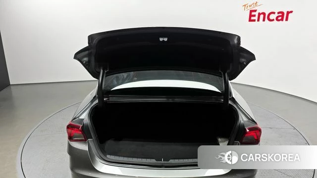 Kia K5 3rd generation id 3922590 из Кореи 11