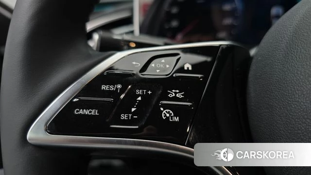 Mercedes-Benz E-Class W214 id 4315152 из Кореи 11