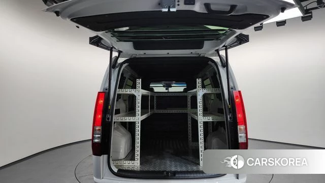 Hyundai Staria id 3914129 из Кореи 11