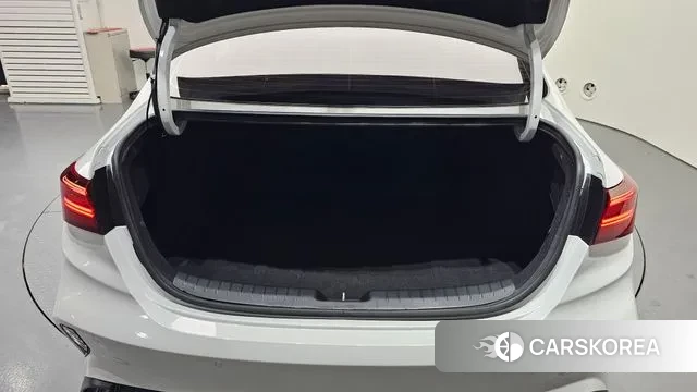 Kia The New K3 2nd generation id 3406850 из Кореи 11