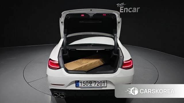 Mercedes-Benz CLS-Class C257 id 4594911 из Кореи 11