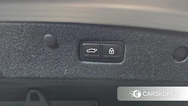 Kia K8 id 3037095 из Кореи 11