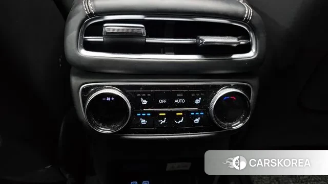 Genesis GV80 id 3459198 из Кореи 11