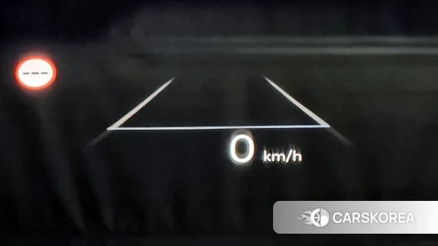 Hyundai Grandeur Hybrid (GN7) id 3571606 из Кореи 11