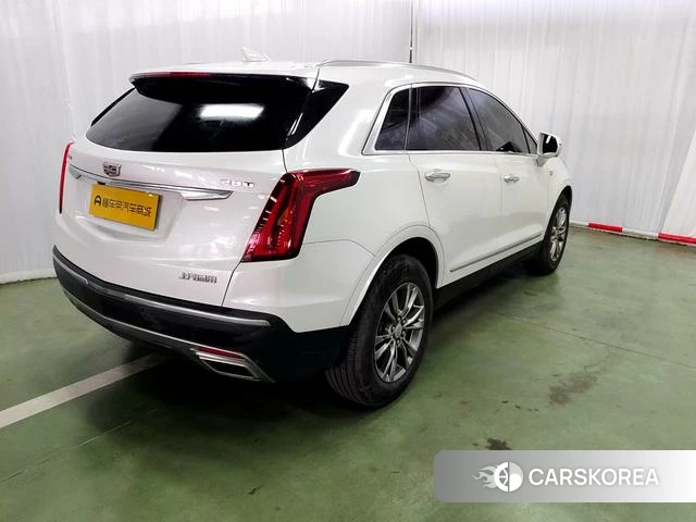 Cadillac XT5 id 4213140 из Китая 11