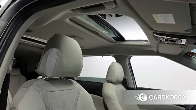 Kia Carnival 4th generation id 3582448 из Кореи 11