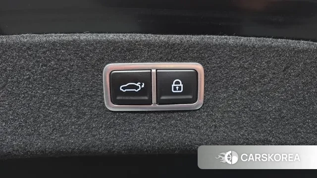 Genesis G80 (RG3) id 3600194 из Кореи 11