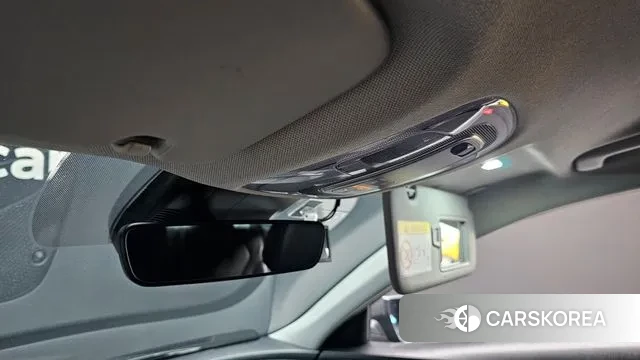 Hyundai Avante Hybrid (CN7) id 3037933 из Кореи 11