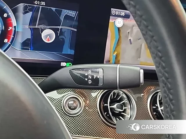 Mercedes-Benz E-Class W213 id 3622632 из Кореи 11