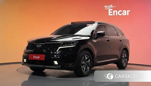 Kia Sorento 4th Generation id 4775573 из Кореи 11
