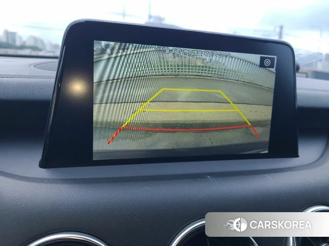 Kia Stinger id 4637956 из Кореи 11
