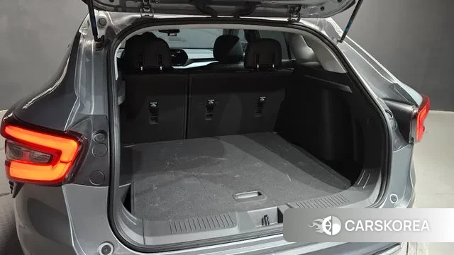 Chevrolet (GM Daewoo) Trax Crossover id 3600054 из Кореи 11