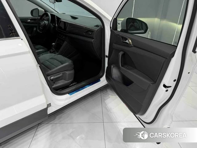 Volkswagen Tuyue id 4333463 из Китая 11