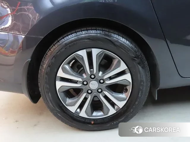 Kia The New Carnival id 3444549 из Кореи 11