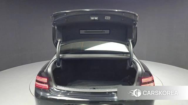 Genesis G80 (RG3) id 4294282 из Кореи 11