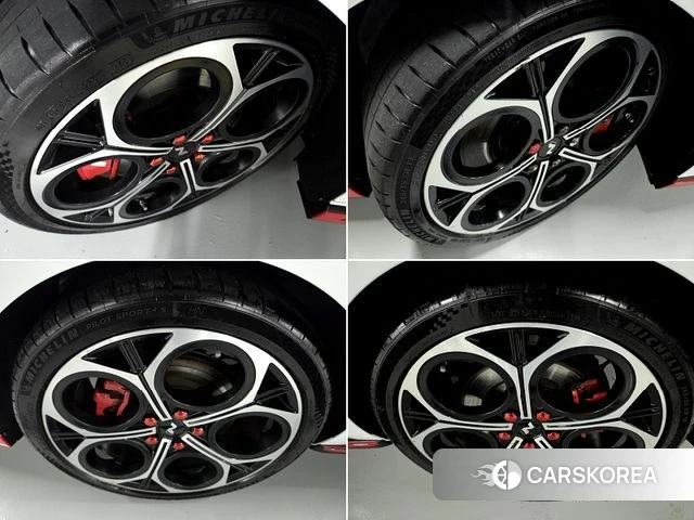 Hyundai The New Avante (CN7) id 4847344 из Кореи 11