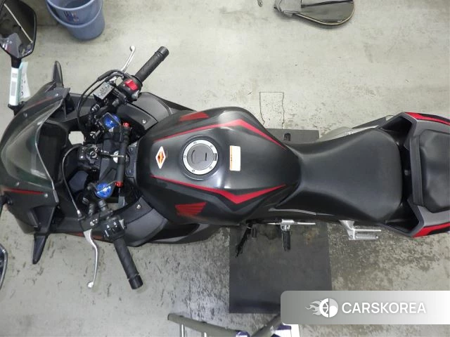 Проданный Honda CBR400R id 4006073 из Японии, фото 11