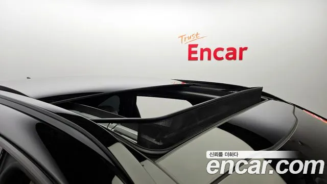 Kia The New Sorento 4th Generation id 2449795 из Кореи 11