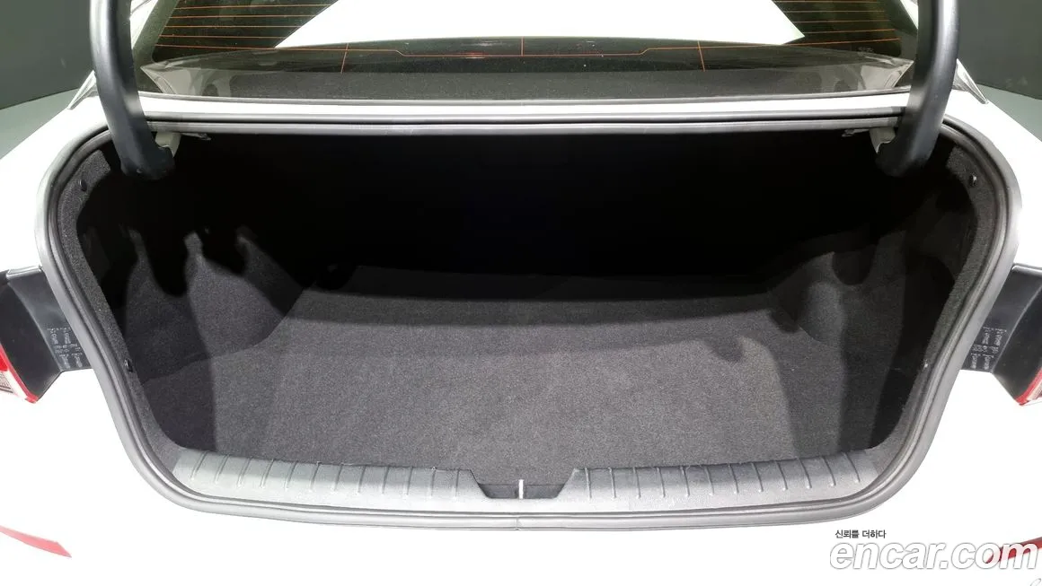 Kia The New K5 2nd generation id 1040972 из Кореи 11