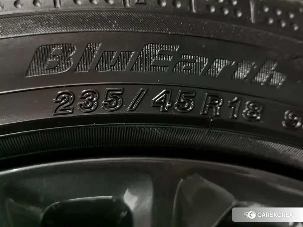Toyota Avalon id 4559842 из Китая 11