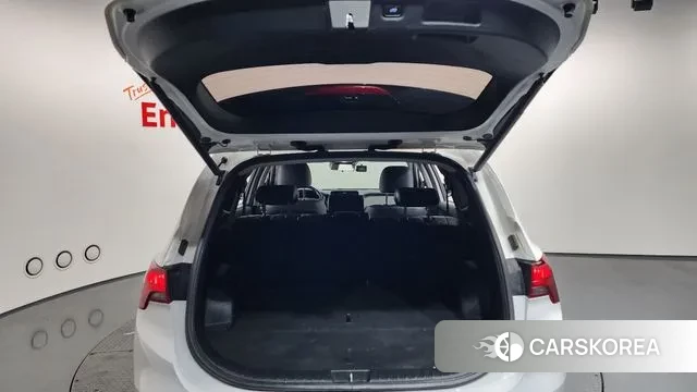Hyundai The New Santa Fe id 3764329 из Кореи 11