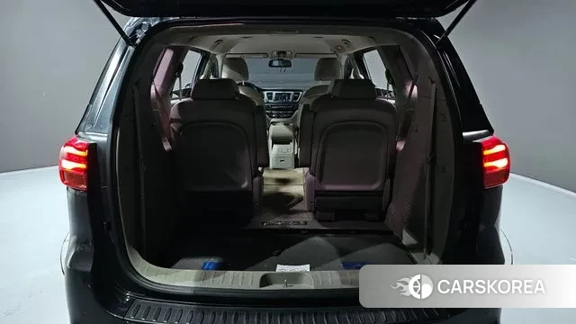 Kia The New Carnival id 3045589 из Кореи 11