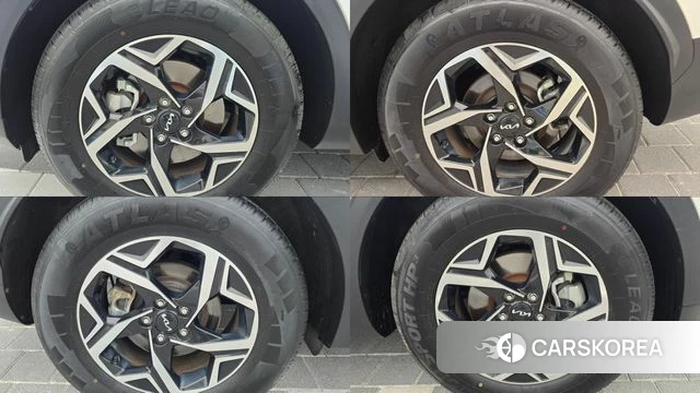 Kia Sportage 5th Generation id 4262705 из Кореи 11