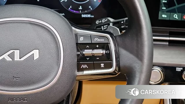 Kia Carnival 4th generation id 3746526 из Кореи 11