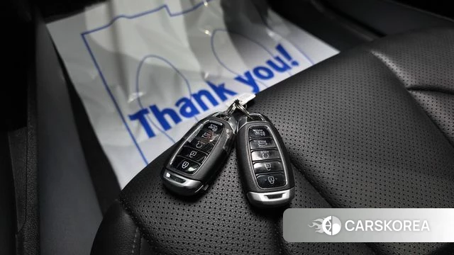 Hyundai Avante Hybrid (CN7) id 4179521 из Кореи 11