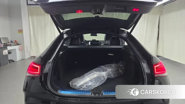 Mercedes-Benz GLE-Class W167 id 3384911 из Кореи 11