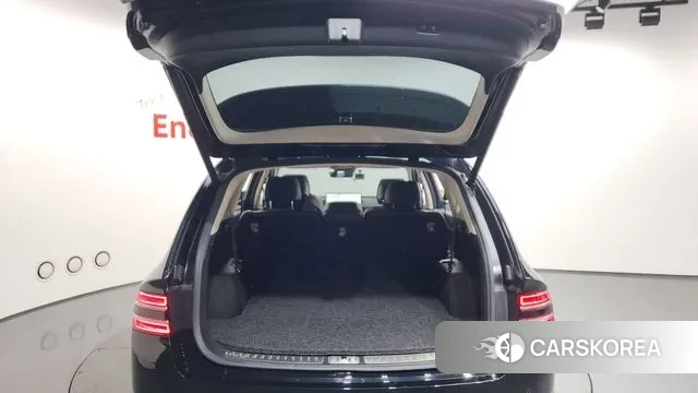 Genesis GV80 id 3635751 из Кореи 11