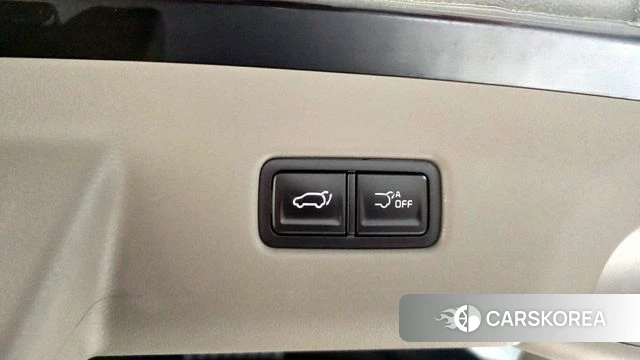 Kia The New Carnival 4th Generation id 3825805 из Кореи 11
