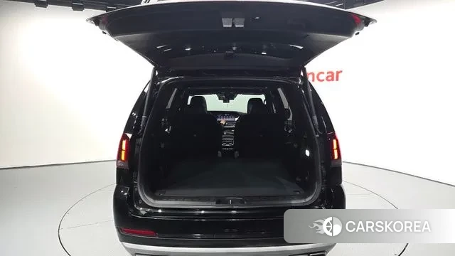 Kia Mohave Master id 3746322 из Кореи 11