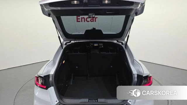 Renault Korea (Samsung) Arcana id 3939971 из Кореи 11