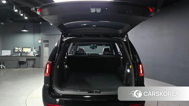 Kia Mohave Master id 3940646 из Кореи 11