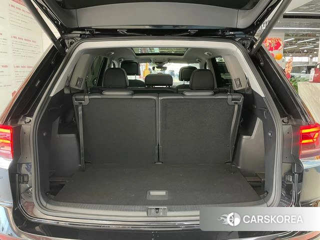Volkswagen Tourang id 4207255 из Китая 11