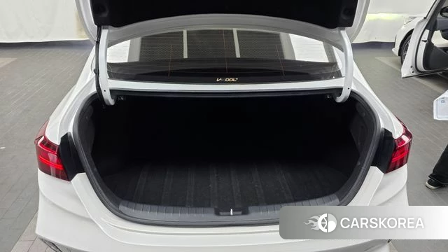 Kia The New K3 2nd generation id 4250185 из Кореи 11