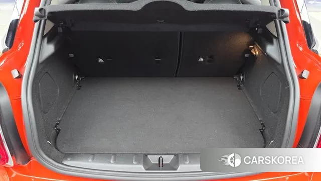 Mini Cooper id 3094882 из Кореи 11