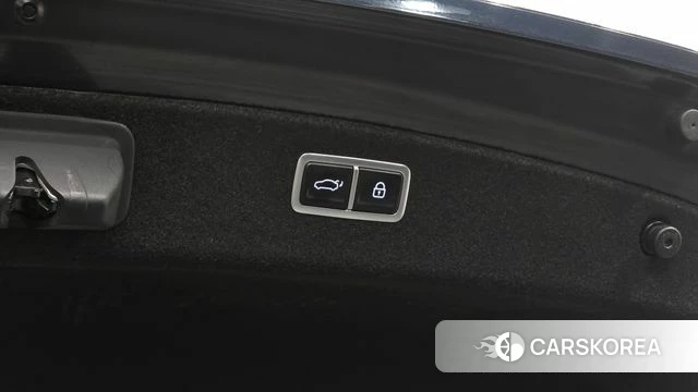 Genesis G80 (RG3) id 4316269 из Кореи 11